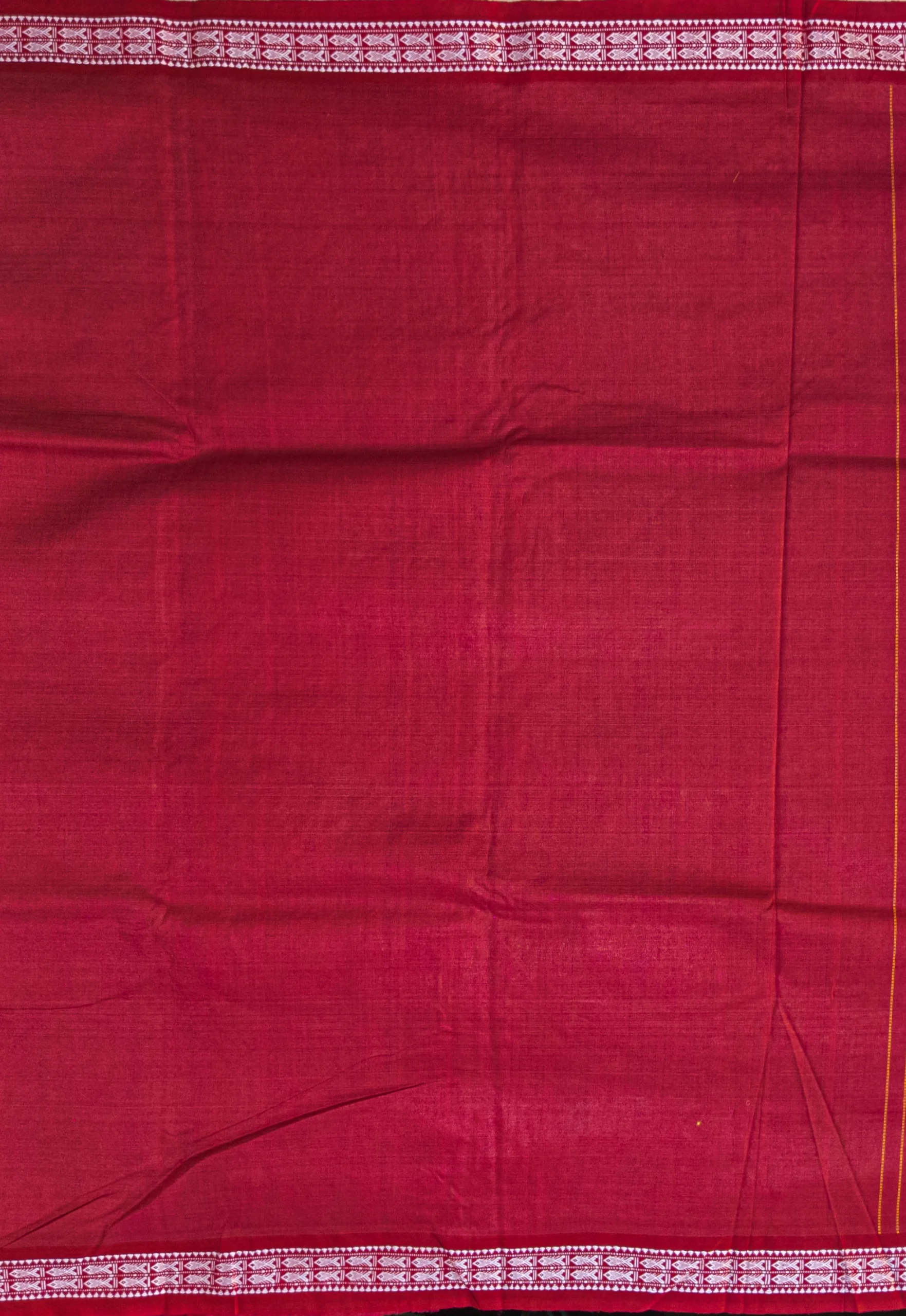 Purple Gopalpur Tussar Silk Saree